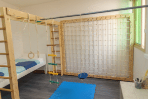 bed-adjacent-play-gym