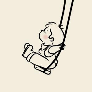 vector-kid-swinging vector-kid-swinging